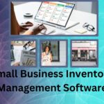Small Business Inventory Management Software