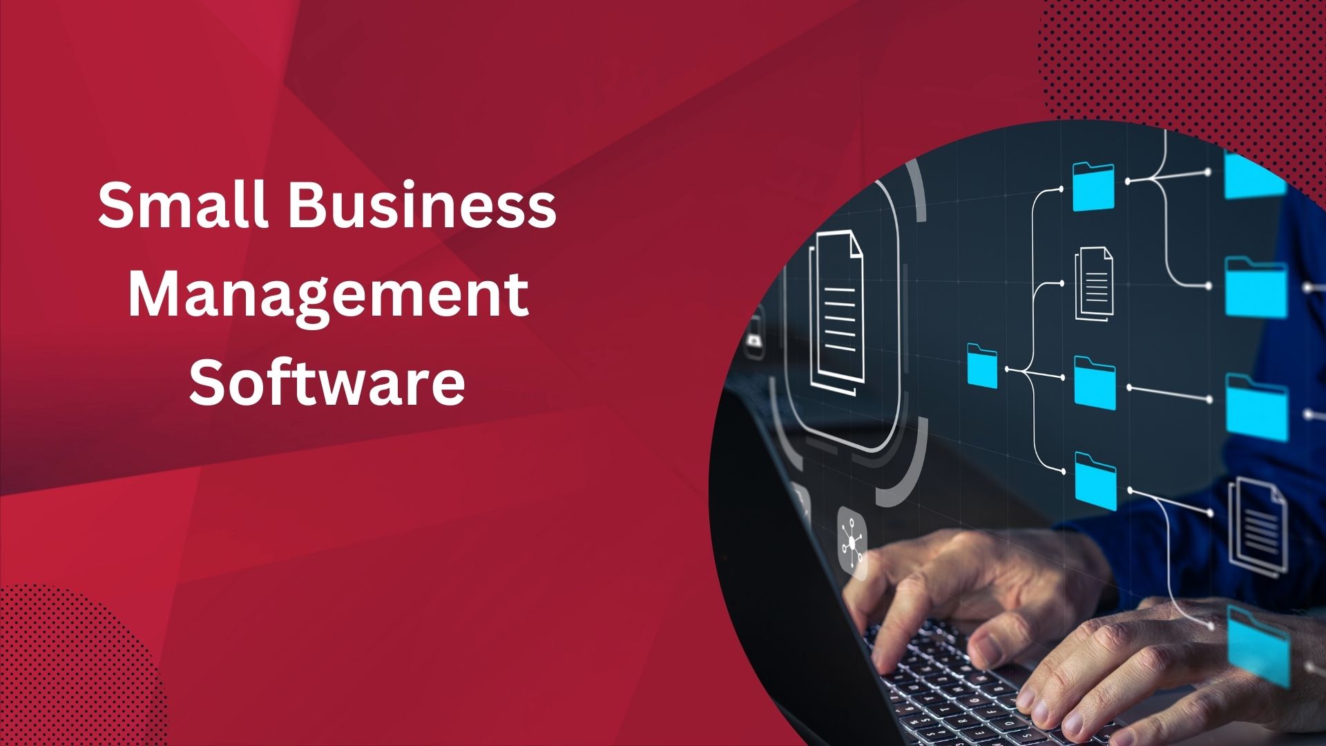 Small Business Management Software