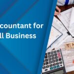 Tax Accountant for Small Business