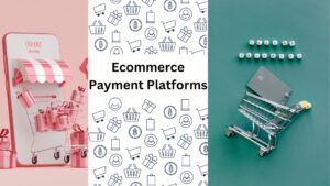 Ecommerce Payment Platforms: Top Payment Gateway Solutions