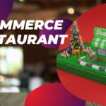 Ecommerce Restaurant