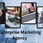 Enterprise Marketing Agency