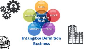 Intangible Definition Business: Unveiling the Value