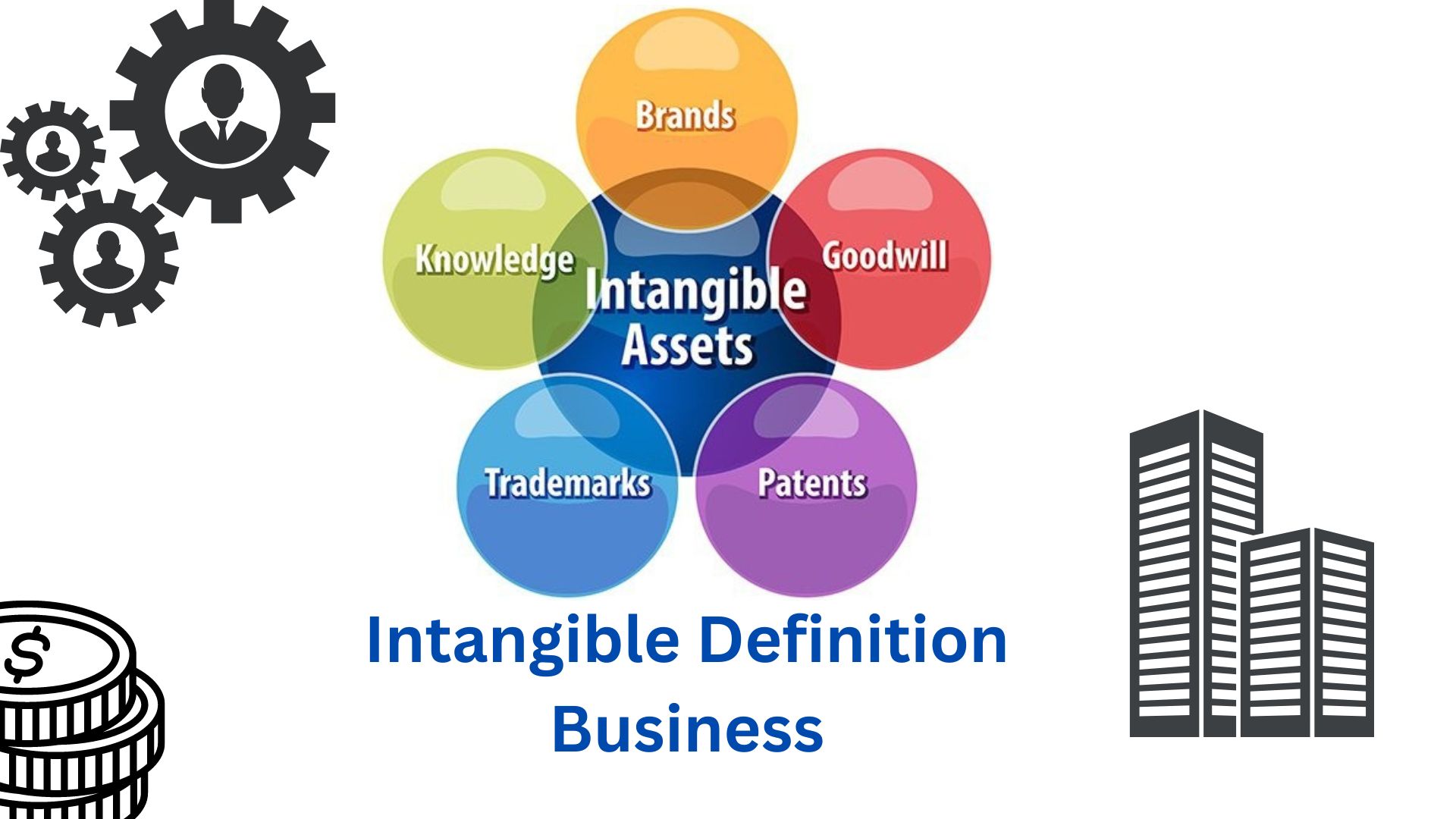 Intangible Definition Business