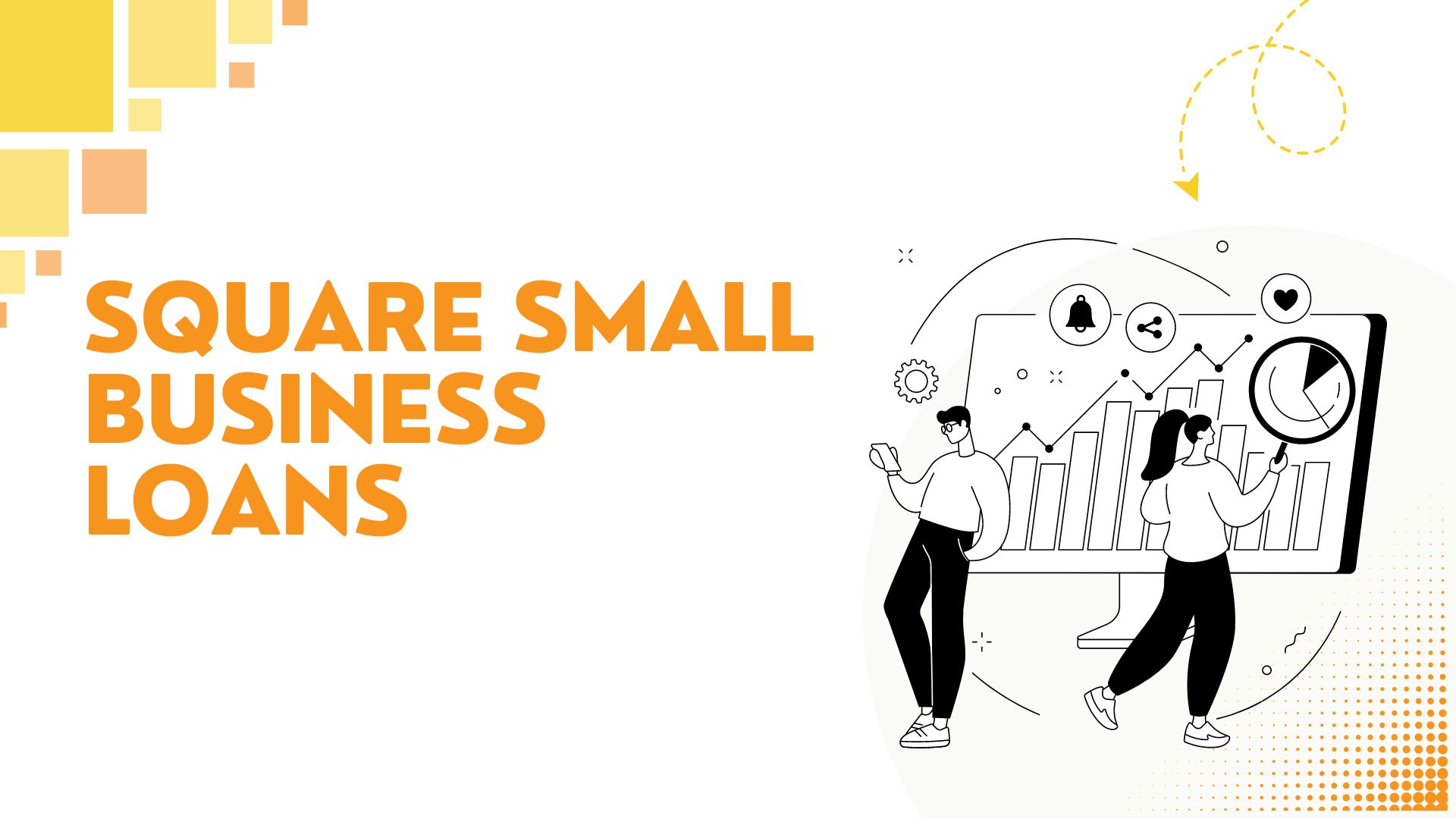 Square Small Business Loans