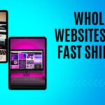 Wholesale Websites With Fast Shipping