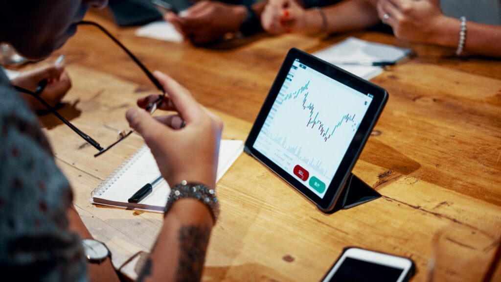 Cryptocurrency Investment Tips for Beginners