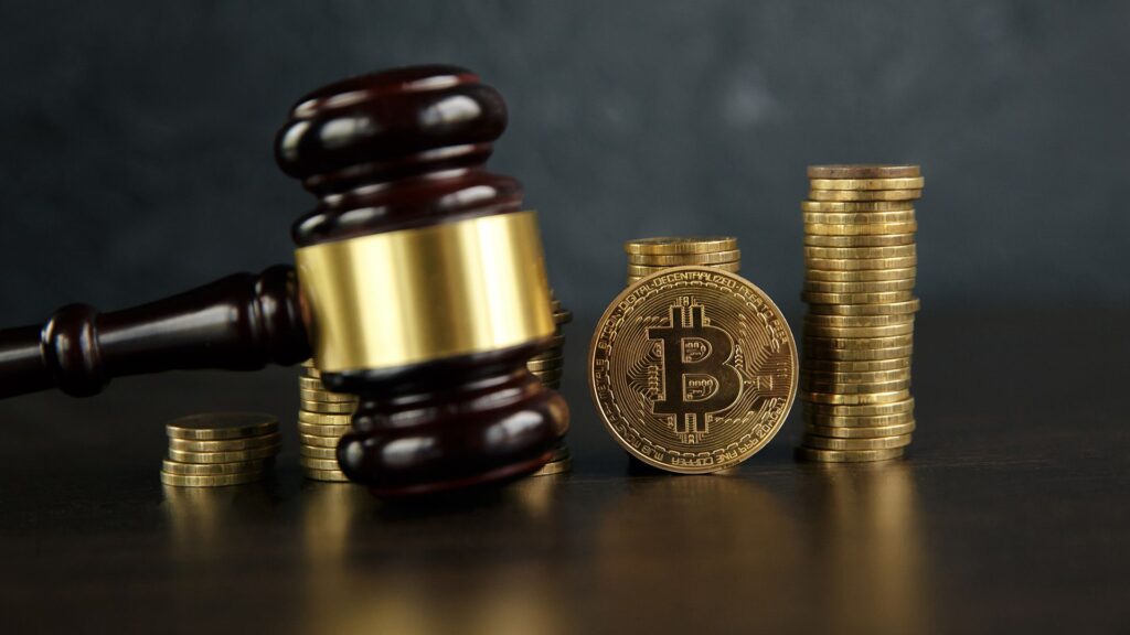 Cryptocurrency Regulations