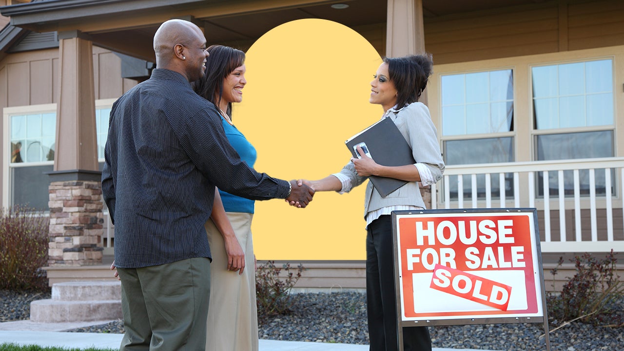 "How to Choose the Right Real Estate Broker: Tips for Buyers And Sellers"