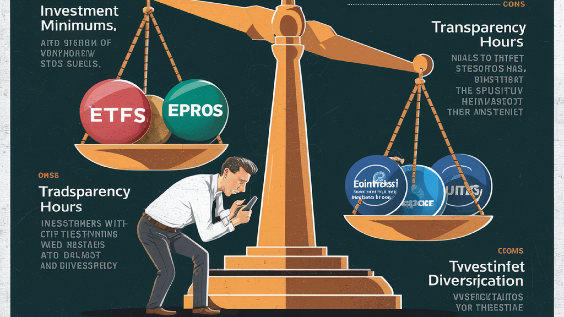 Etfs Vs Mutual Funds