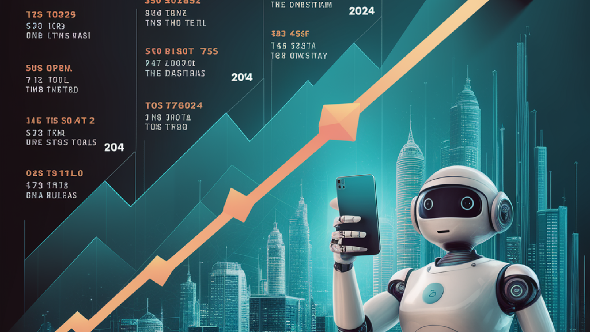 Must-Have Stocks for 2024