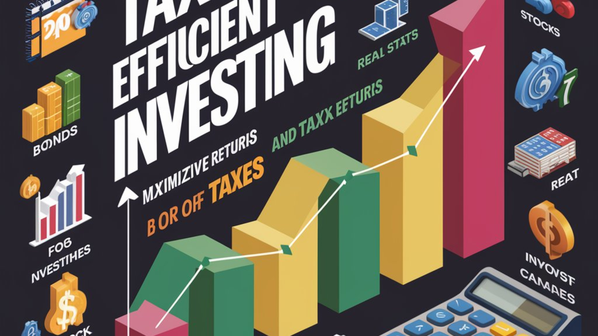 Tax-Efficient Investing