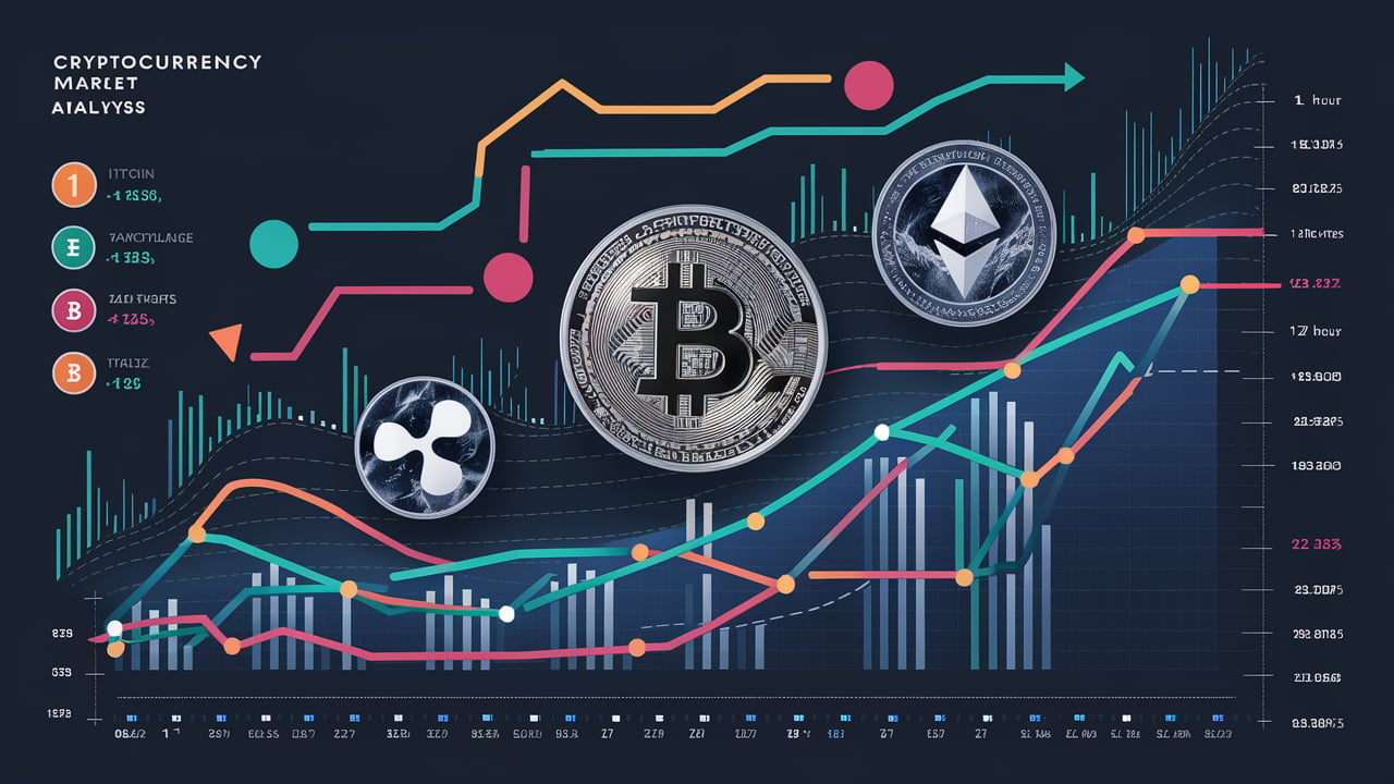 Cryptocurrency Market Analysis