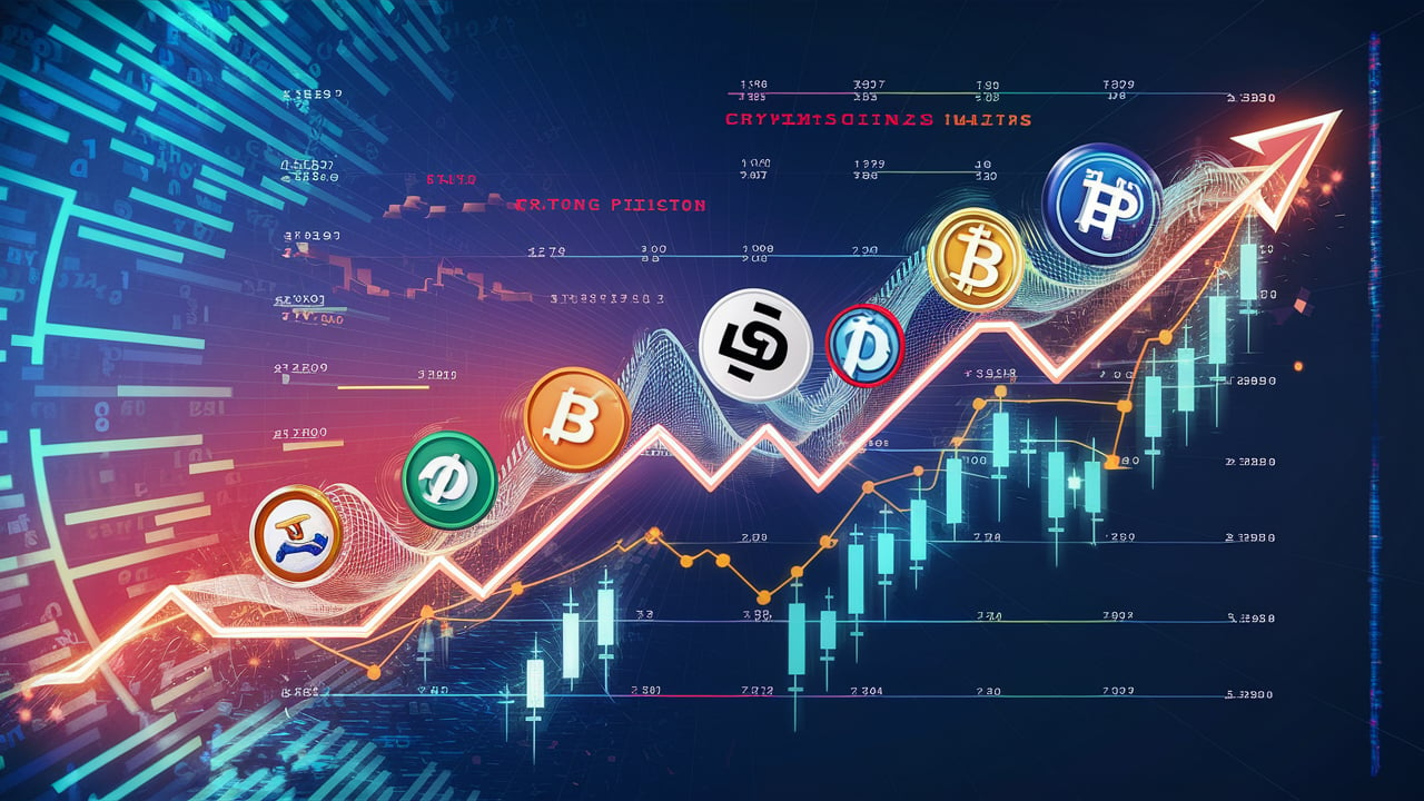 Cryptocurrency Price Predictions