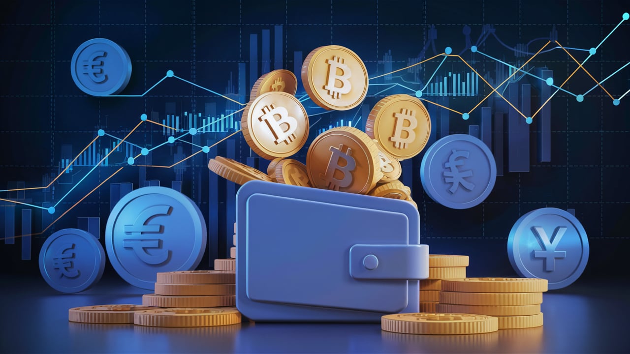 Cryptocurrency Tax Implications