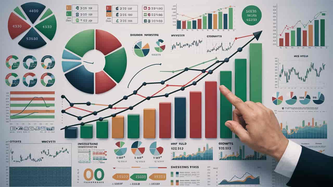 Dividend Investing Strategies