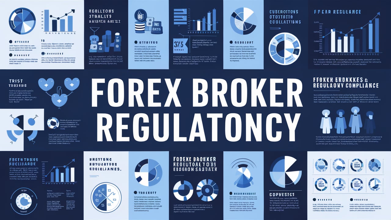 Forex Broker Regulatory Compliance