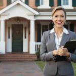Real Estate Broker