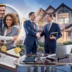 Real Estate Broker Client Acquisition