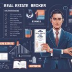 Real Estate Broker Licensing Requirements
