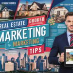 Real Estate Broker Marketing Tips