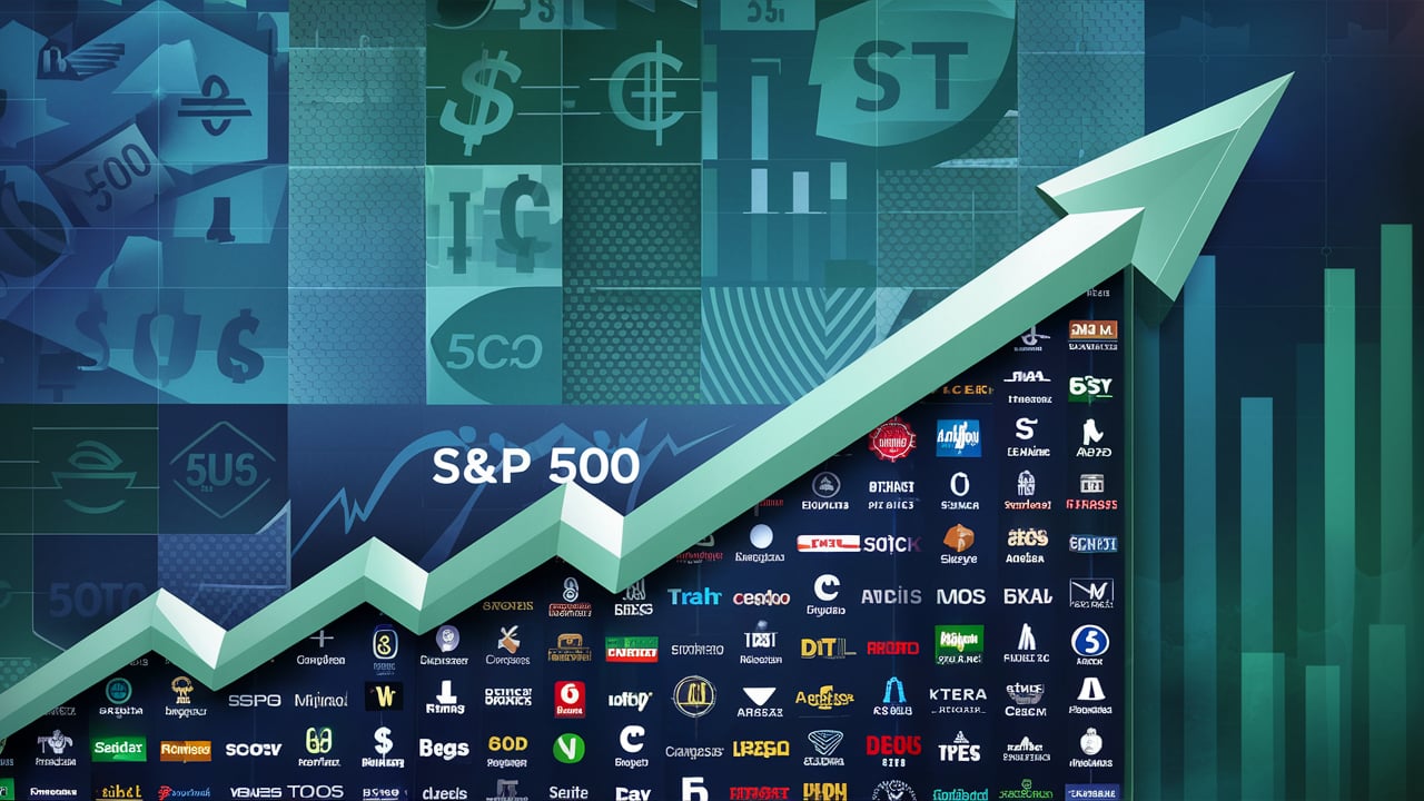 S&P 500 Index Fund