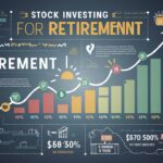 Stock Investing for Retirement