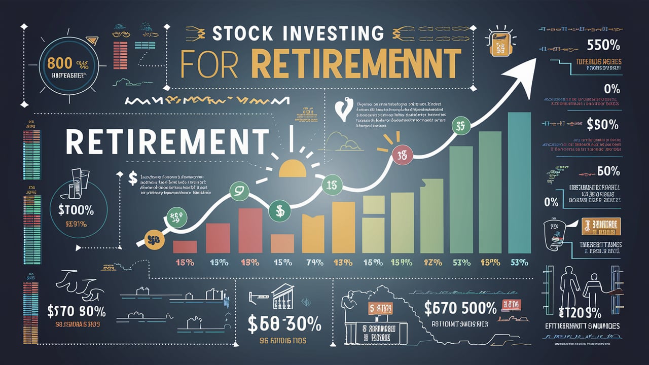 Stock Investing for Retirement