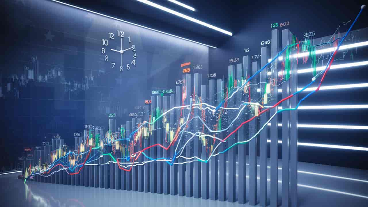 US Stock Market Trends