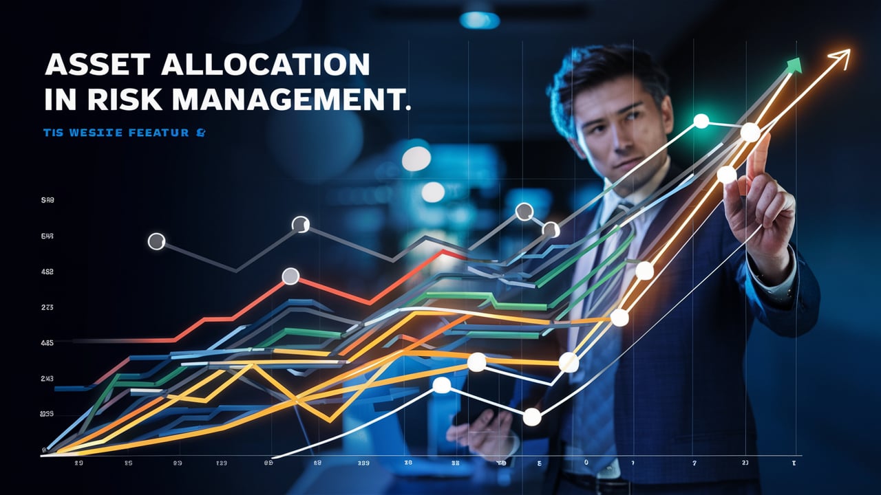 Asset Allocation in Risk Management