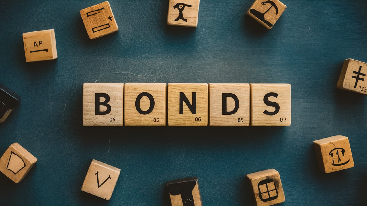 Bonds in a Balanced Investment Strategy