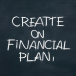 Create a Financial Plan