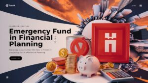 The Importance of an Emergency Fund in Financial Planning: Essential Tips