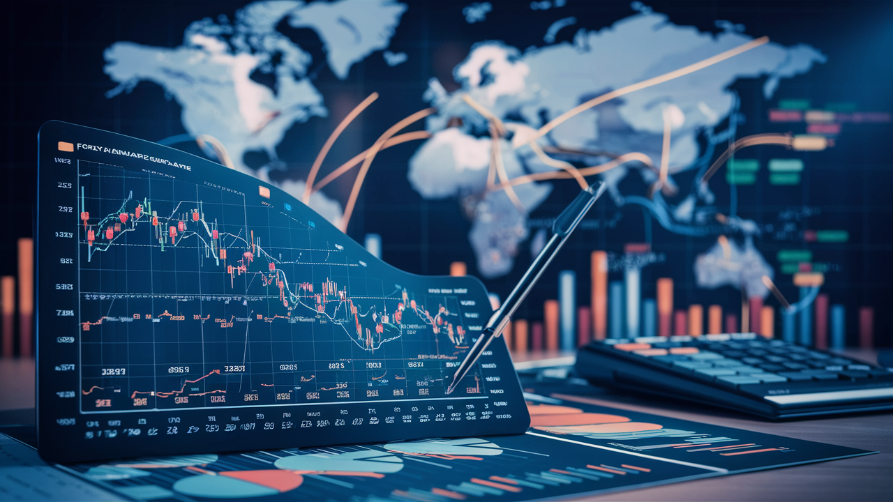 Forex Risk Management Calculator