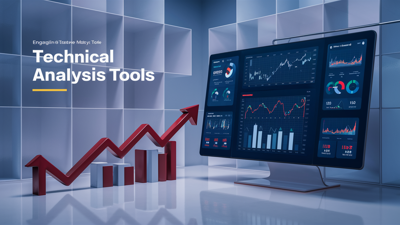 Guide to Technical Analysis Tools