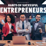 Habits of Successful Entrepreneurs