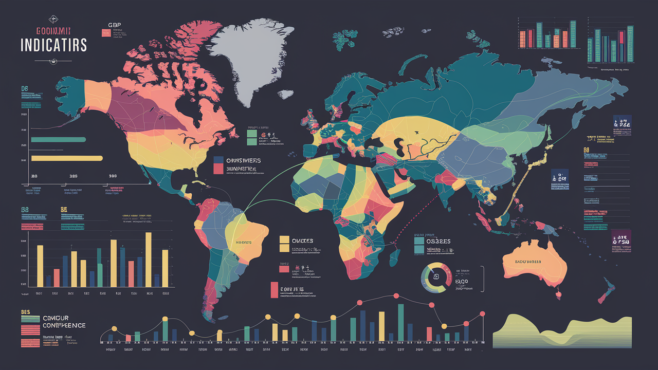 Impact of Economic Indicators on Stock Market