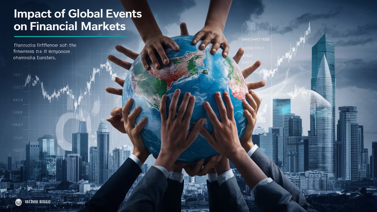 Impact of Global Events on Financial Markets