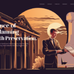 Importance of Estate Planning for Wealth Preservation