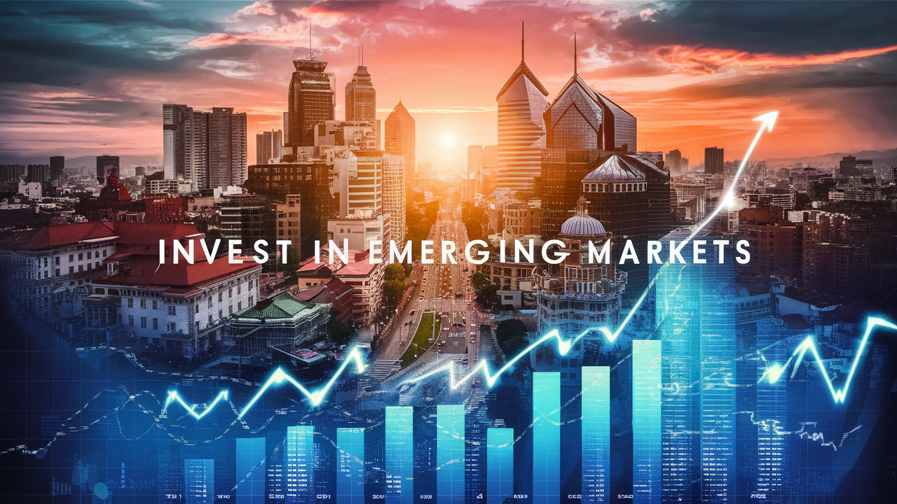 Invest in Emerging Markets