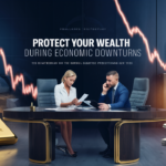 Protect Your Wealth During Economic Downturns