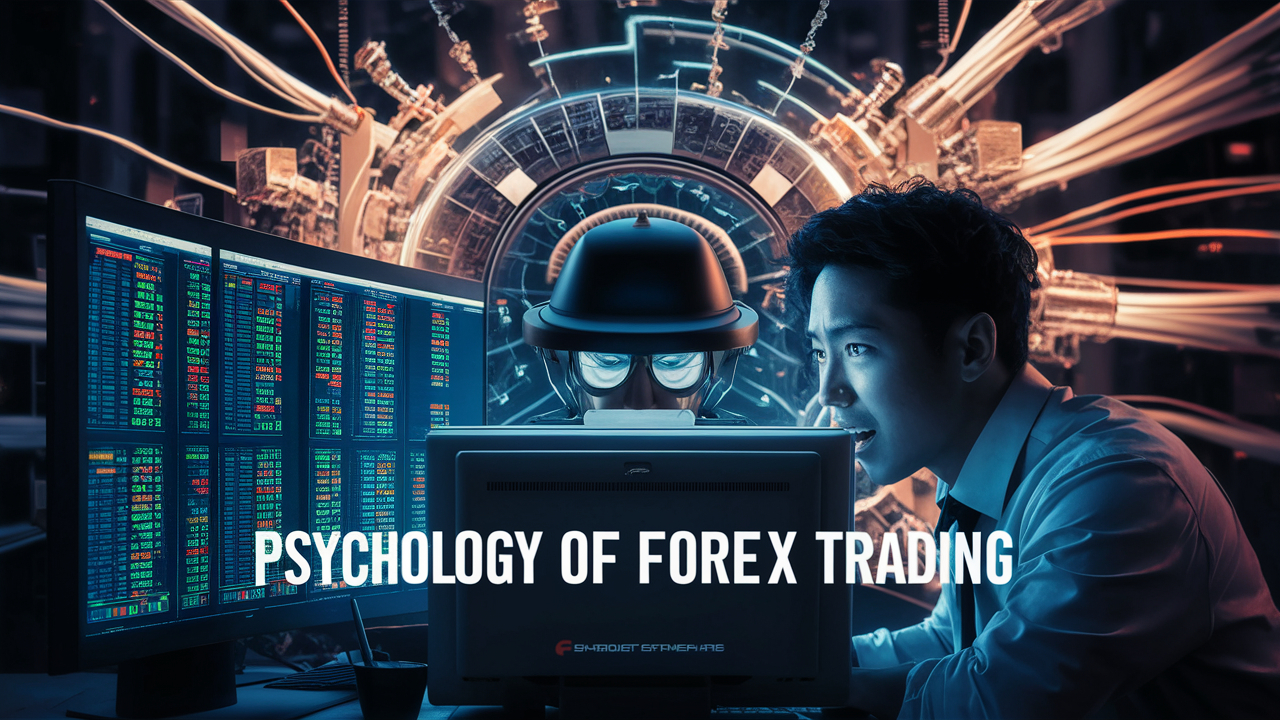 Psychology of Forex Trading