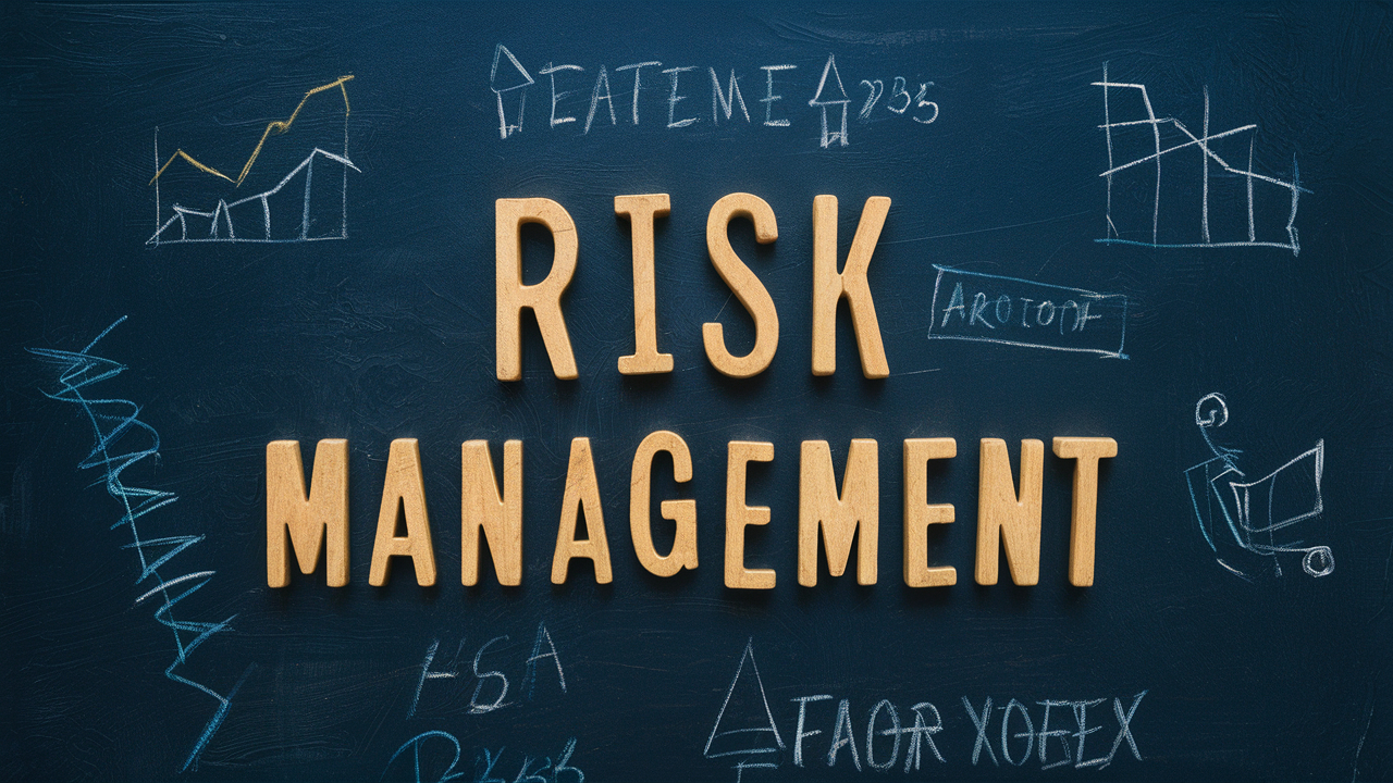 Risk Management Strategies