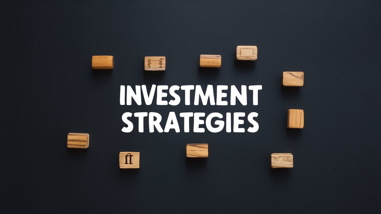 Successful Investment Strategies