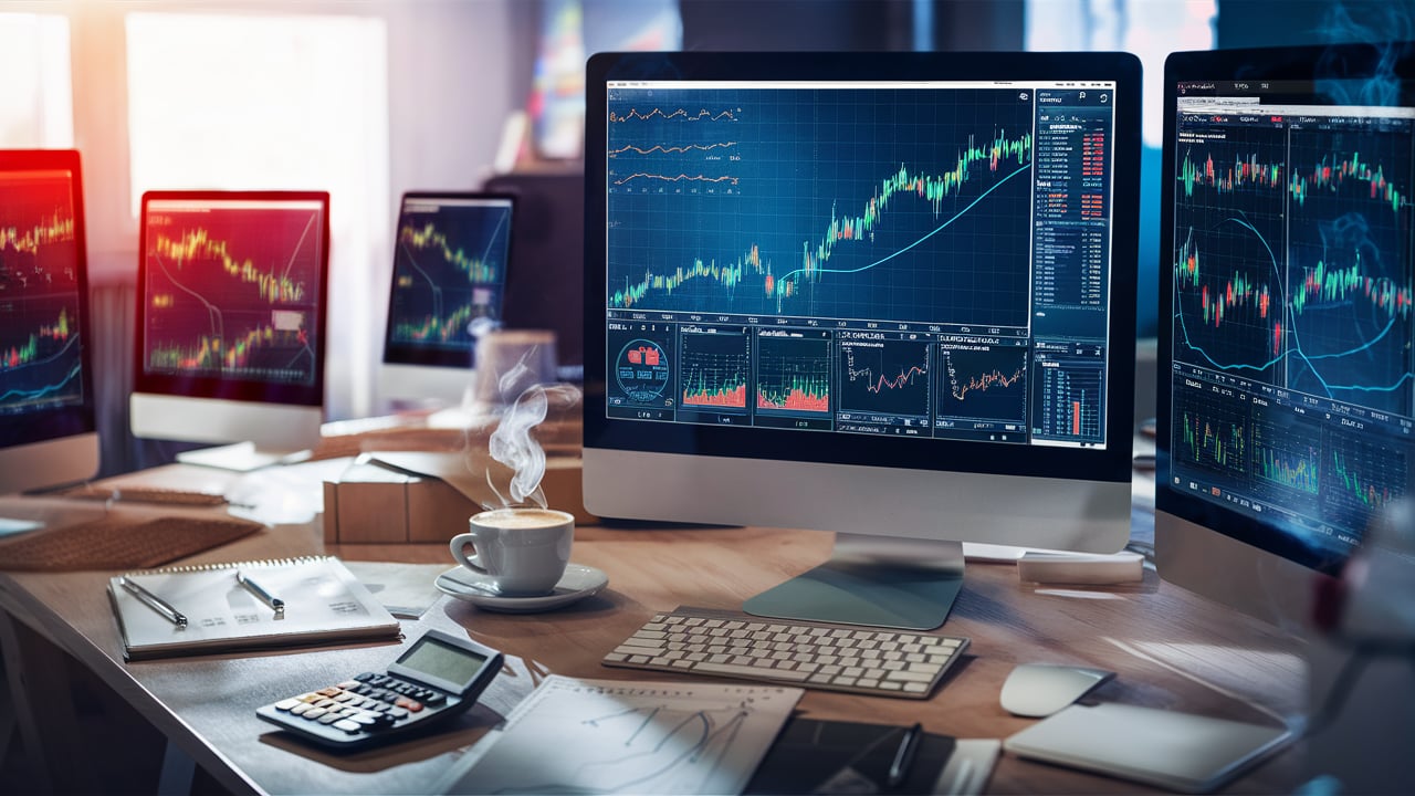 Technical Analysis Tools