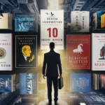 Top 10 Books Every Investor Should Read