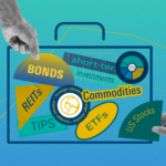 How to Build a Diversified Investment Portfolio