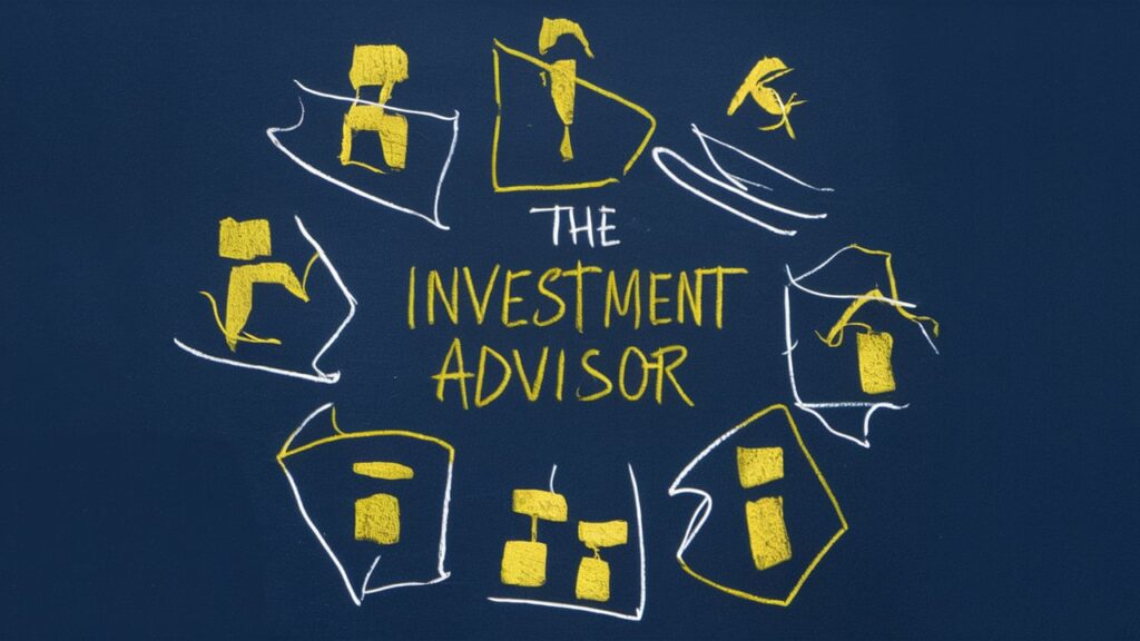 the Right Investment Advisor