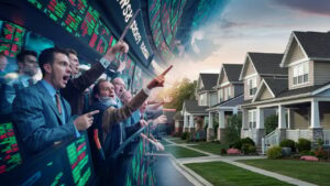 Stock Market Vs. Real Estate: Which Investment Is Right for You?