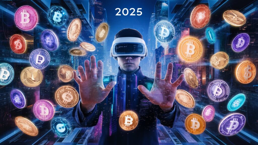 Cryptocurrency in 2025: Is It Still Worth Investing In?